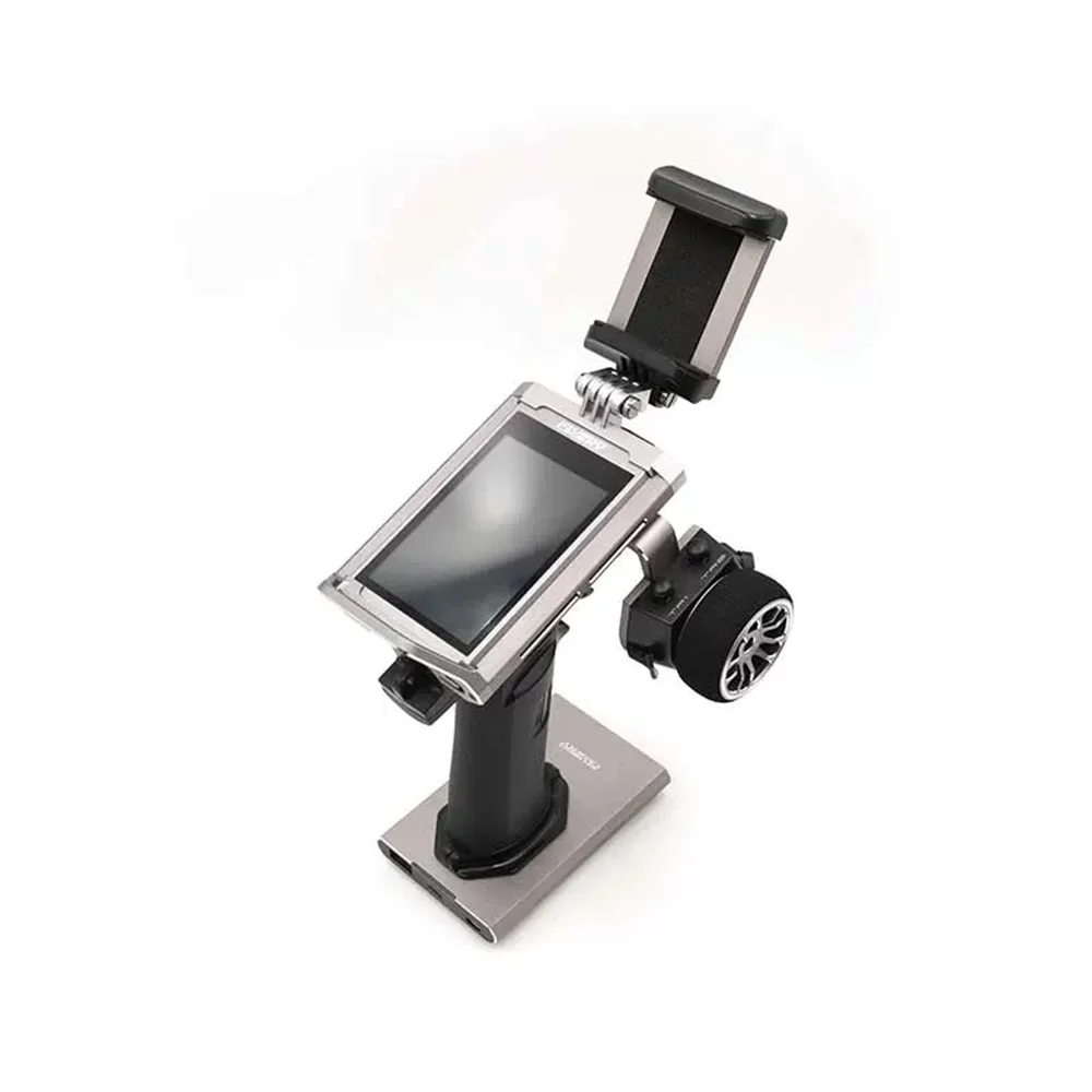 Flysky NOBLE NB4 Pro+ 2.4ghz Transmitter +2 Receivers (NB4Pro-Plus)