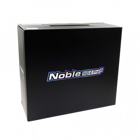 Flysky NOBLE NB4 Pro+ 2.4ghz Transmitter +2 Receivers (NB4Pro-Plus)