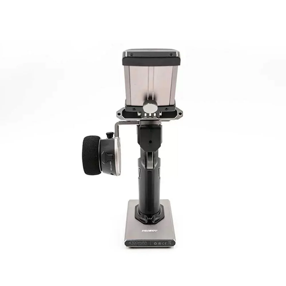Flysky NOBLE NB4 Pro+ 2.4ghz Transmitter +2 Receivers (NB4Pro-Plus)