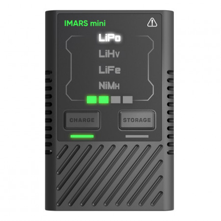 Imars Mini USB-C Li 2-4S, NiMh 2-12S 60W G-Tech (O-GAC60MINI)