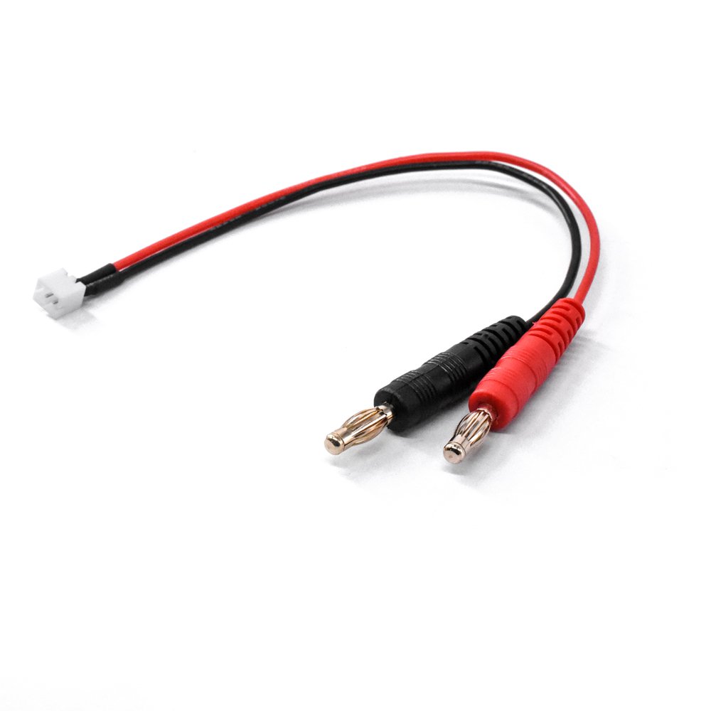 Charge Lead PH2.0-2P SCX24 (O-RCO-CLPH2)