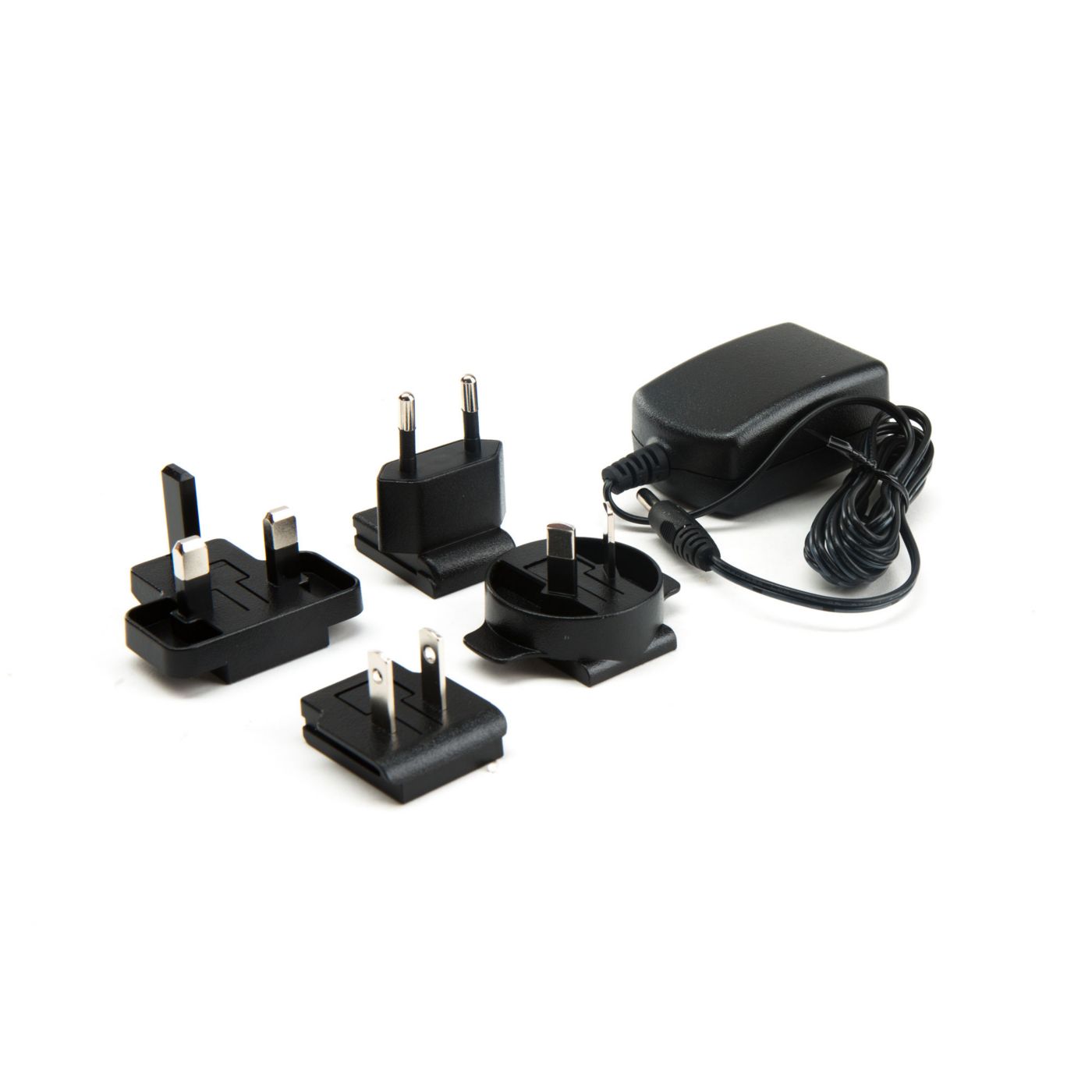 Spektrum Intl and Domestic Air Transmitter AC Adapter (O-SPM9551)