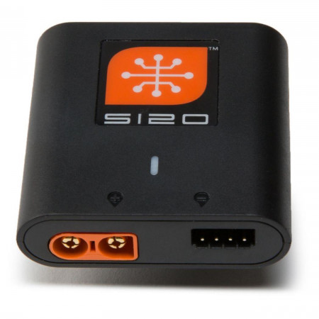 Spektrum S120 USB-C Smart Charger, 1x20W (O-SPMXC1020)