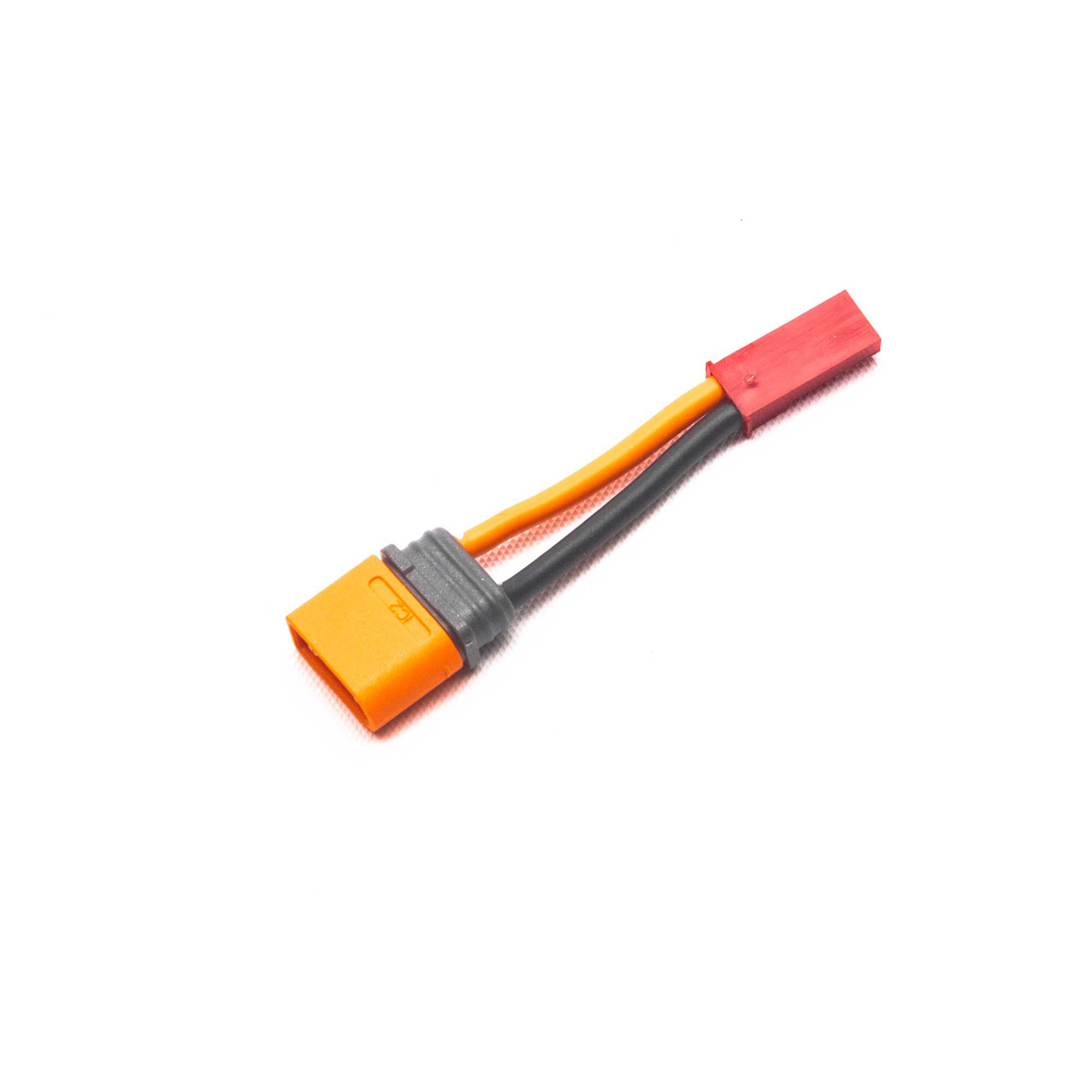 Spektrum Adapter: IC2 Device / JST - RCY Battery (O-SPMXCA323)