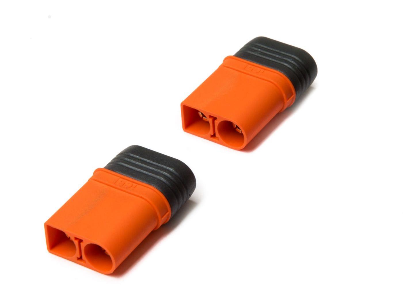 Spektrum IC5 Device Connector (2) (O-SPMXCA503)