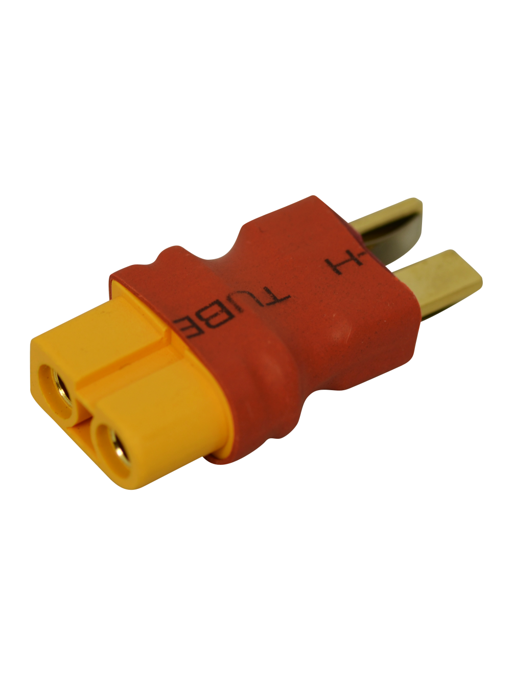 Overlander Male Deans to Female XT60 Adapter Plug (OL3255)