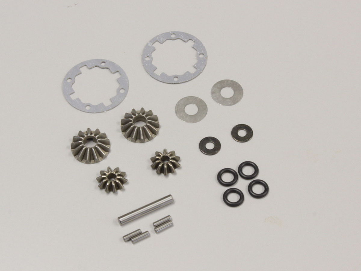 Kyosho Differential Bevel Gears Kyosho Optima (K.OT222)