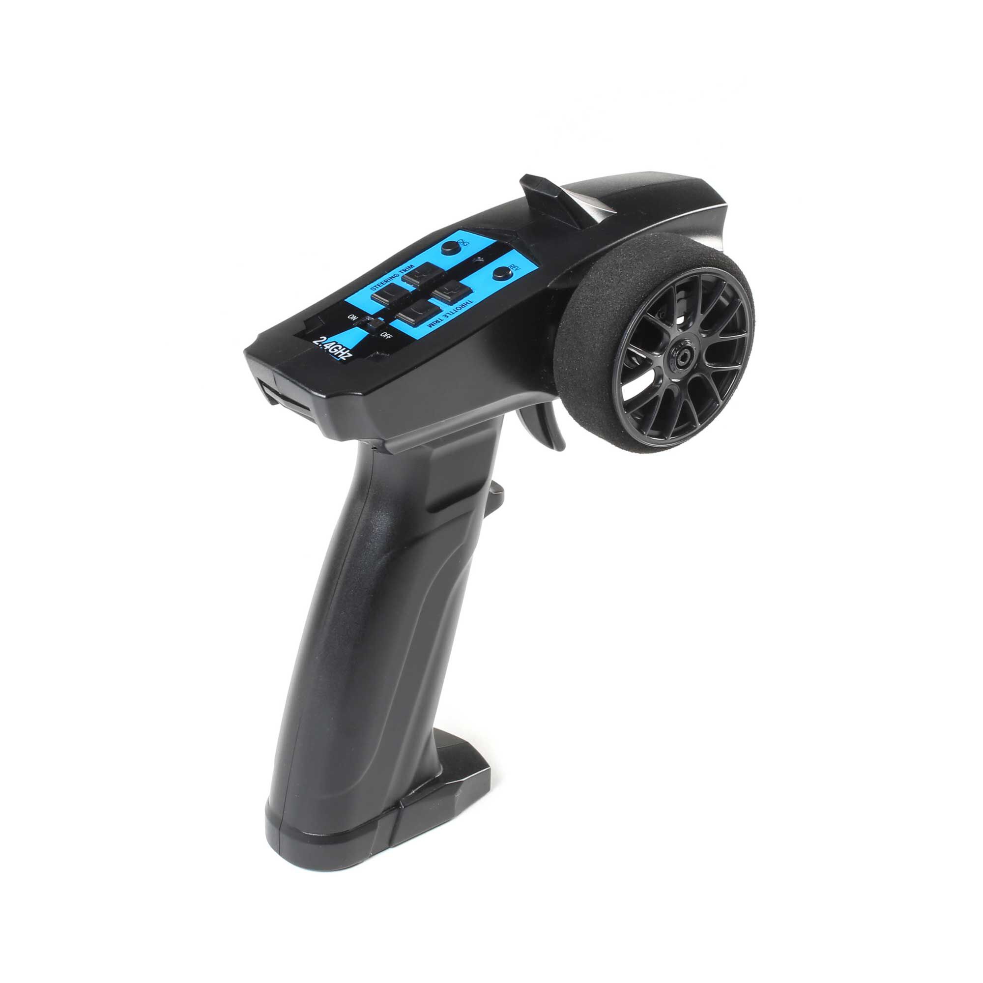 Losi 3-Ch 2.4Ghz Surface Transmitter (P-HRZ00001)