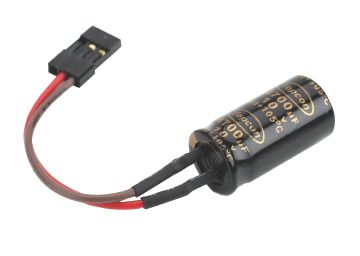 Spektrum Spektrum Voltage Protector (P-SPM1600)