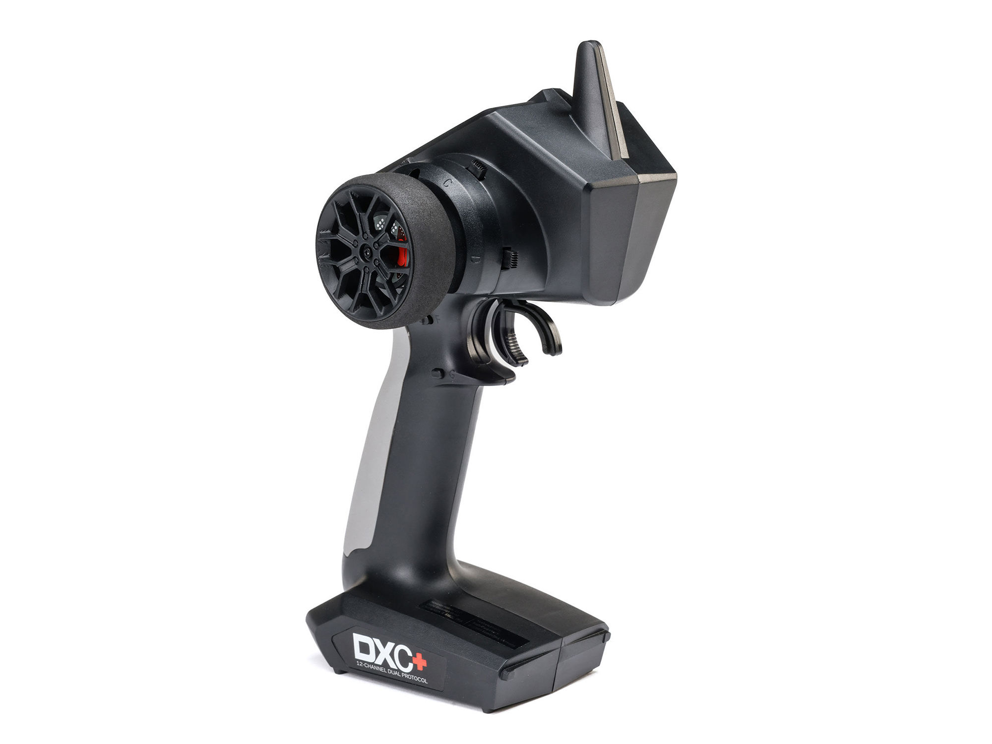 Spektrum DXC+ TX w/SR615 RX (P-SPM6130)