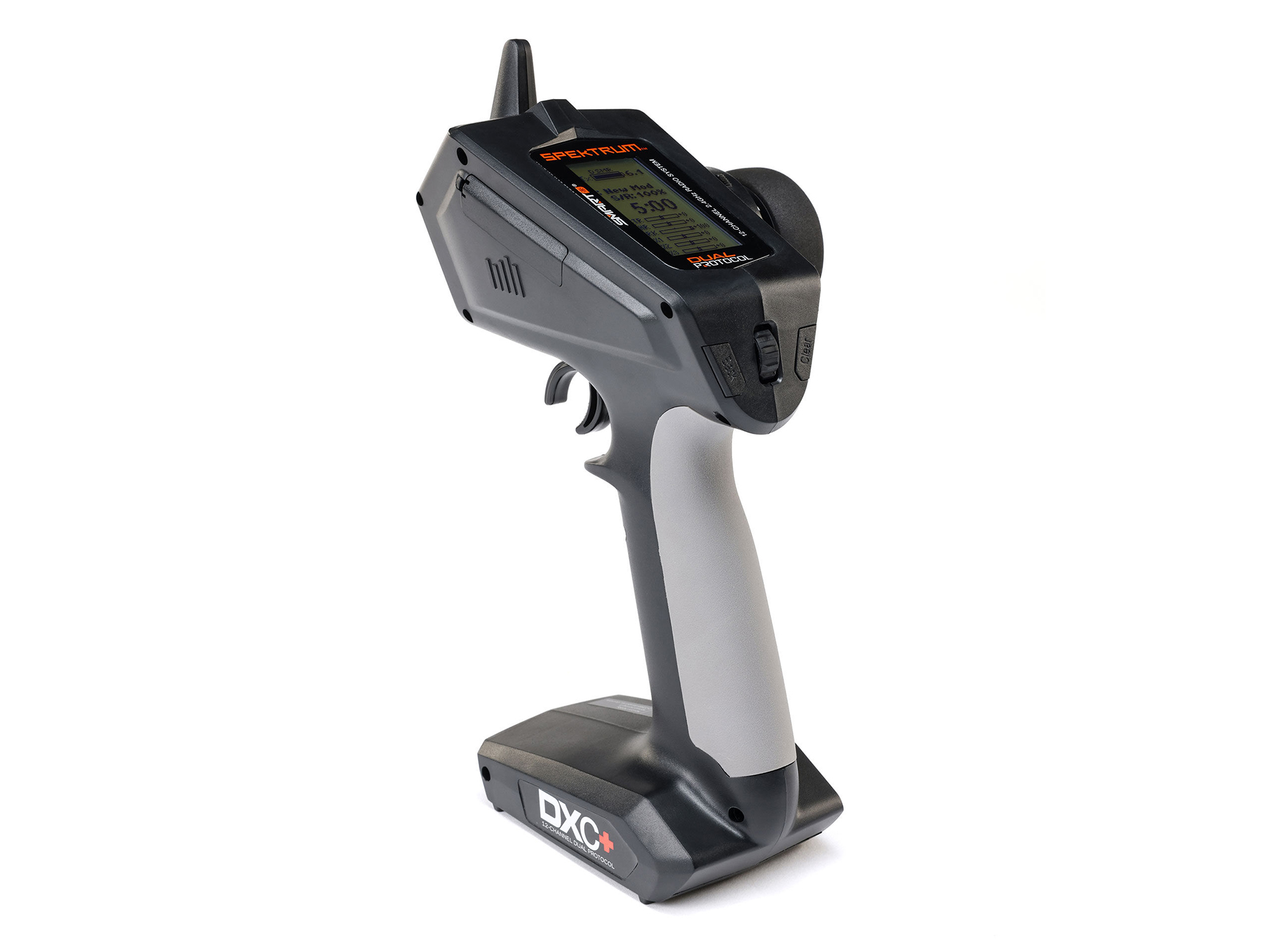 Spektrum DXC+ TX w/SR615 RX (P-SPM6130)