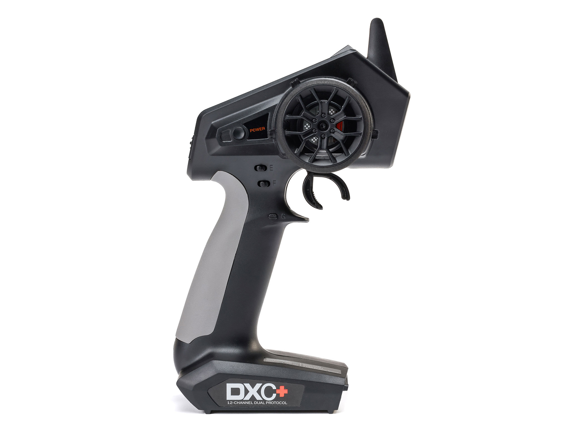 Spektrum DXC+ TX w/SR615 RX (P-SPM6130)