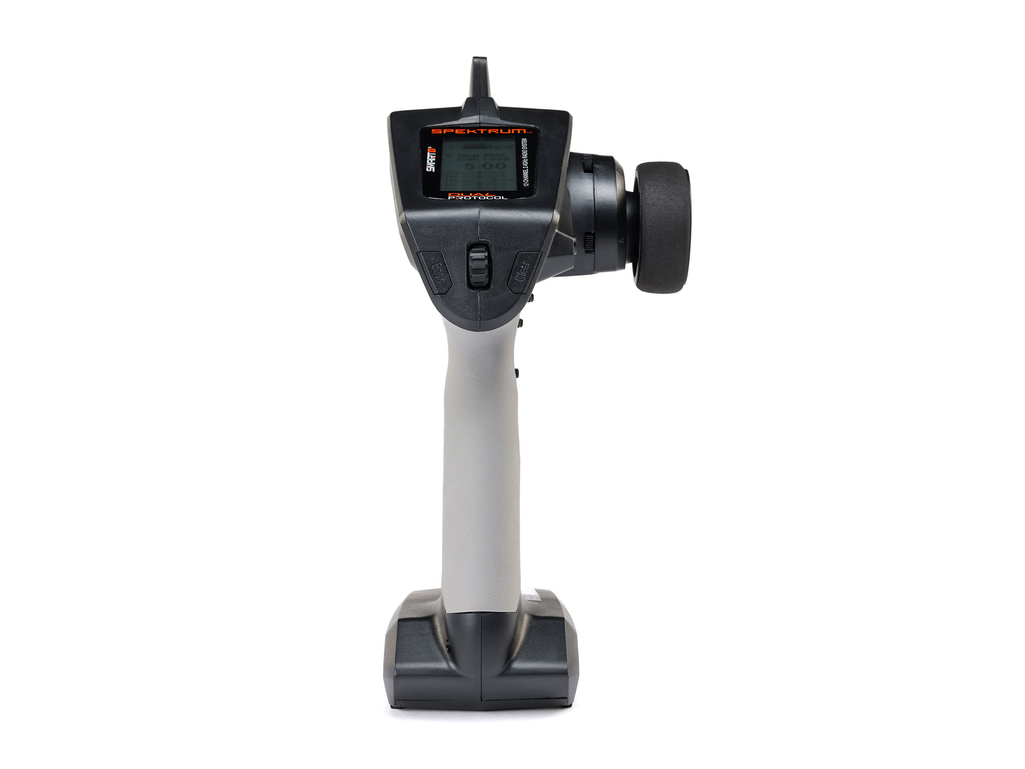 Spektrum DXC+ TX w/SR615 RX (P-SPM6130)