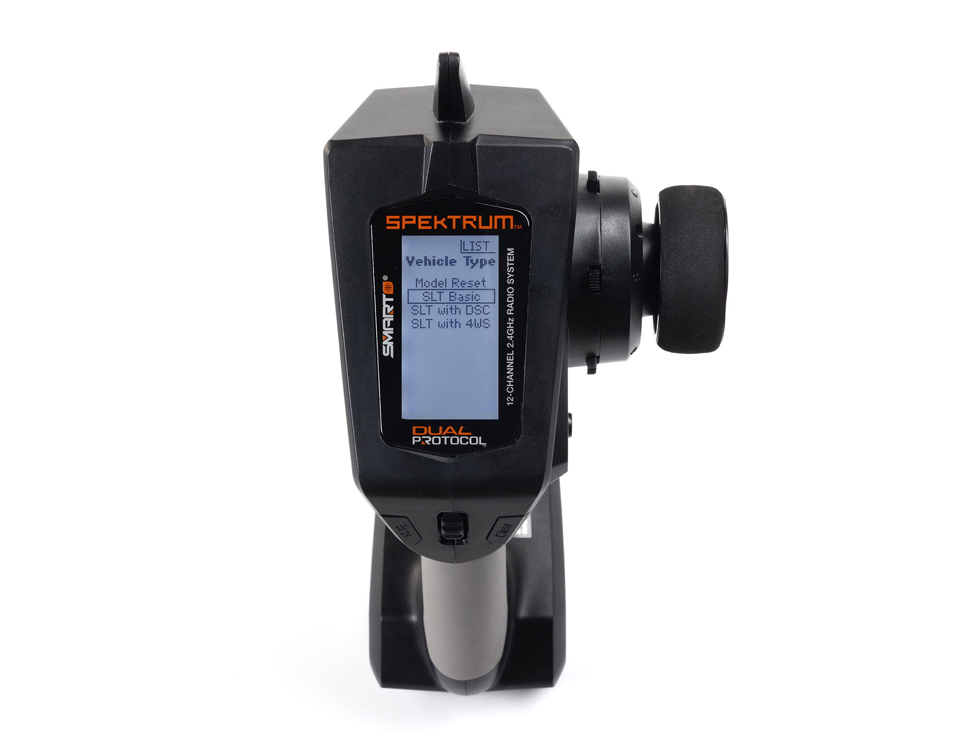 Spektrum DXC+ TX w/SR615 RX (P-SPM6130)