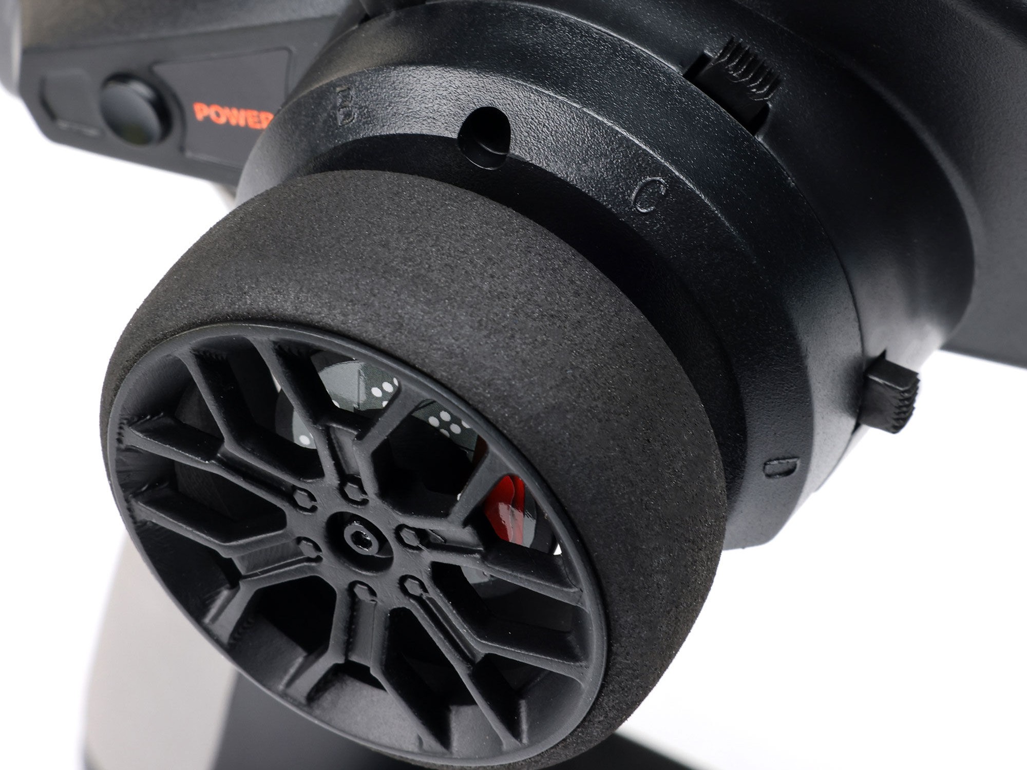 Spektrum DXC+ TX w/SR615 RX (P-SPM6130)
