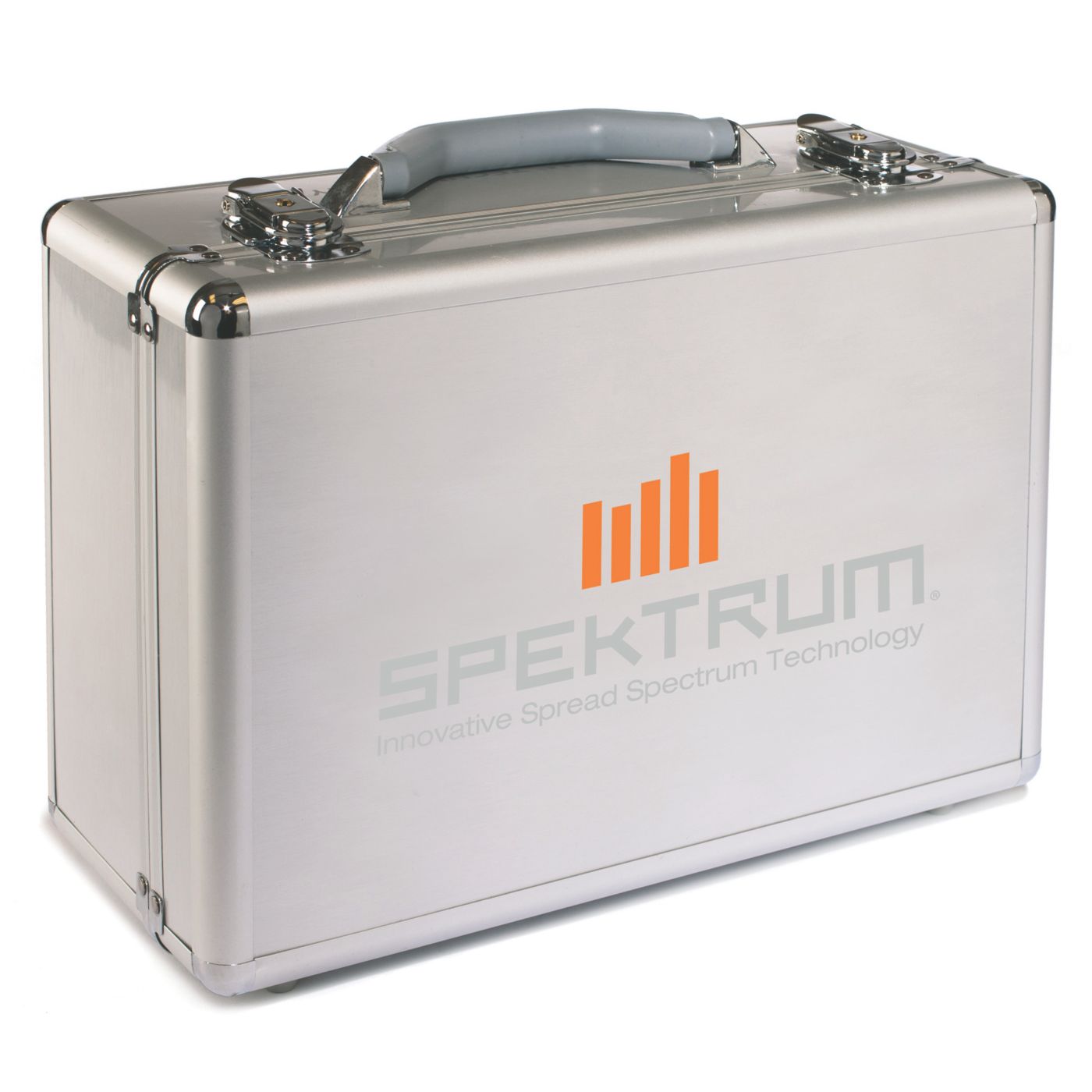 Spektrum Spektrum Aluminum Surface Transmitter Case (P-SPM6713)