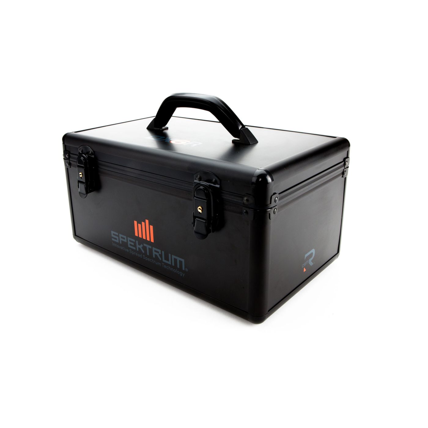 Spektrum Spektrum DX6R Transmitter Case (P-SPM6719)