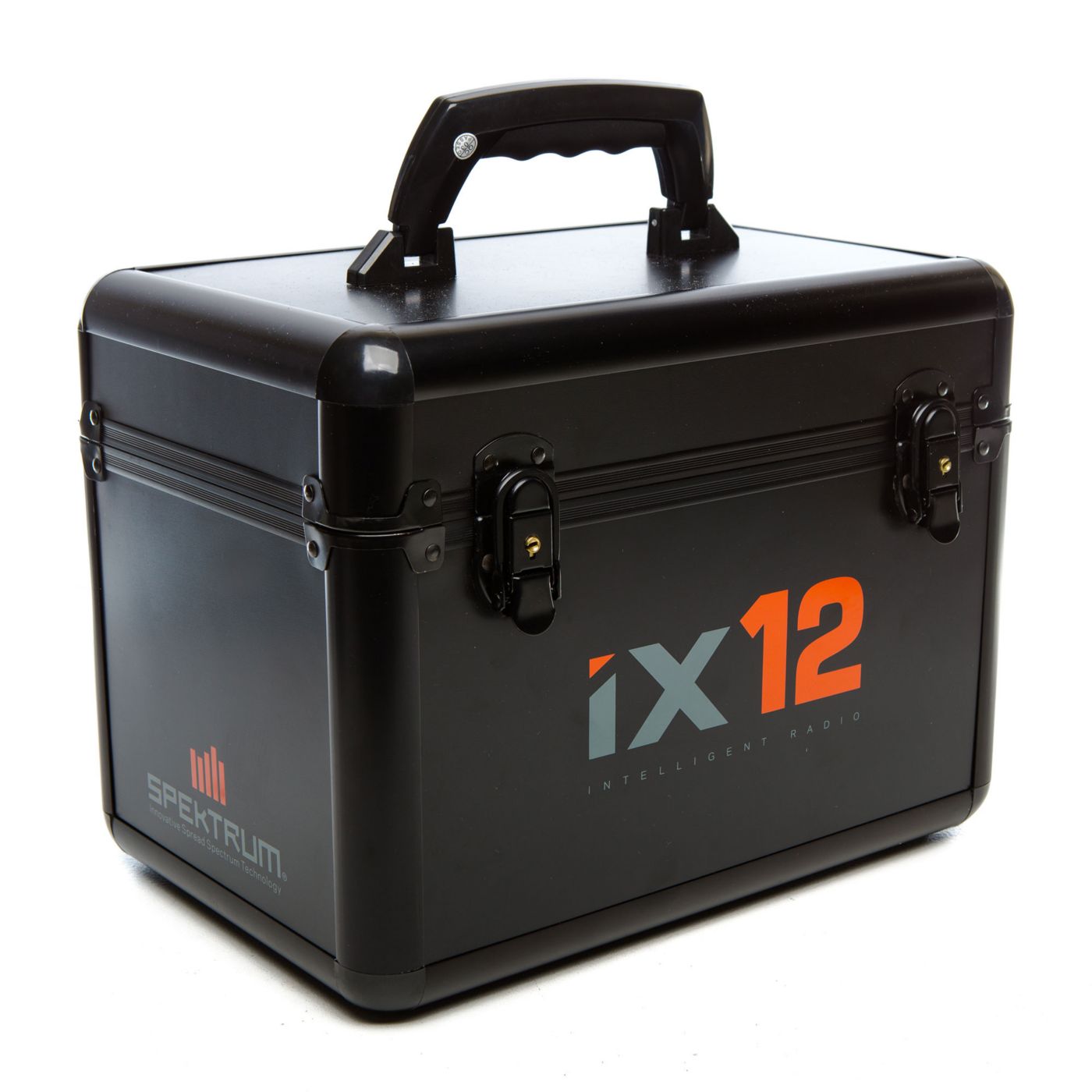 Spektrum iX12 Spektrum Air Transmitter Case (P-SPM6725)