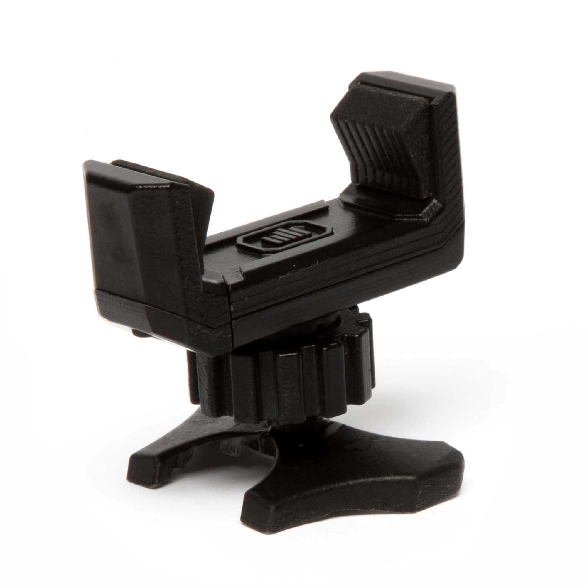 Spektrum DX2E ACTIVE Smart Phone Mount (P-SPM6745)