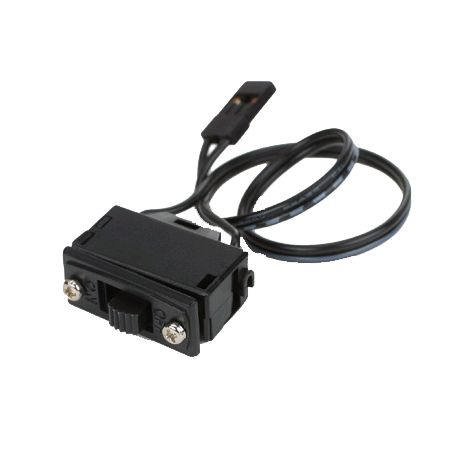 Spektrum Soft Switch: AR9100, VR6010 (P-SPM6820)