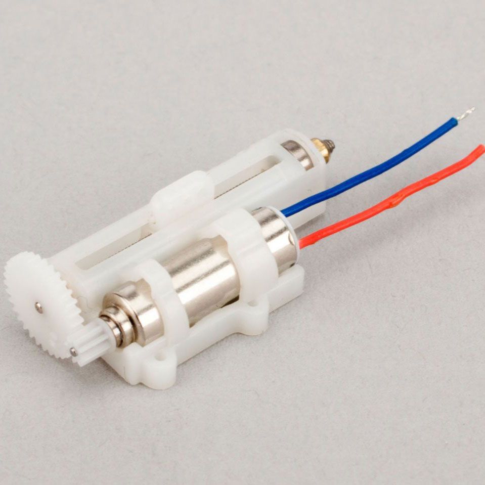 Spektrum Replacement Servo Mechanics: 2.3-Gram 2030L (P-SPM6836)