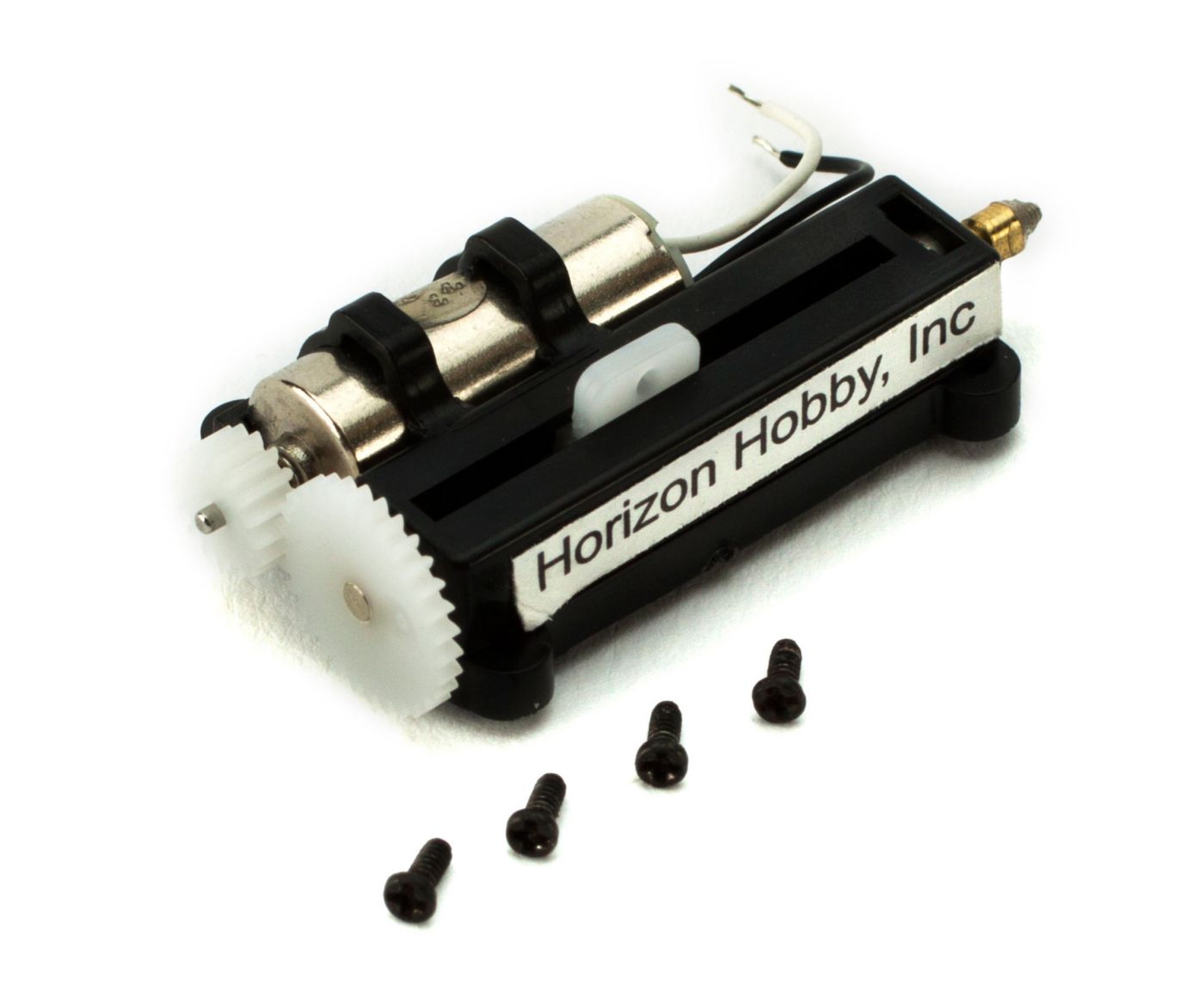 Spektrum Servo Mechanics: 2.9 g 2040T (P-SPM6838)