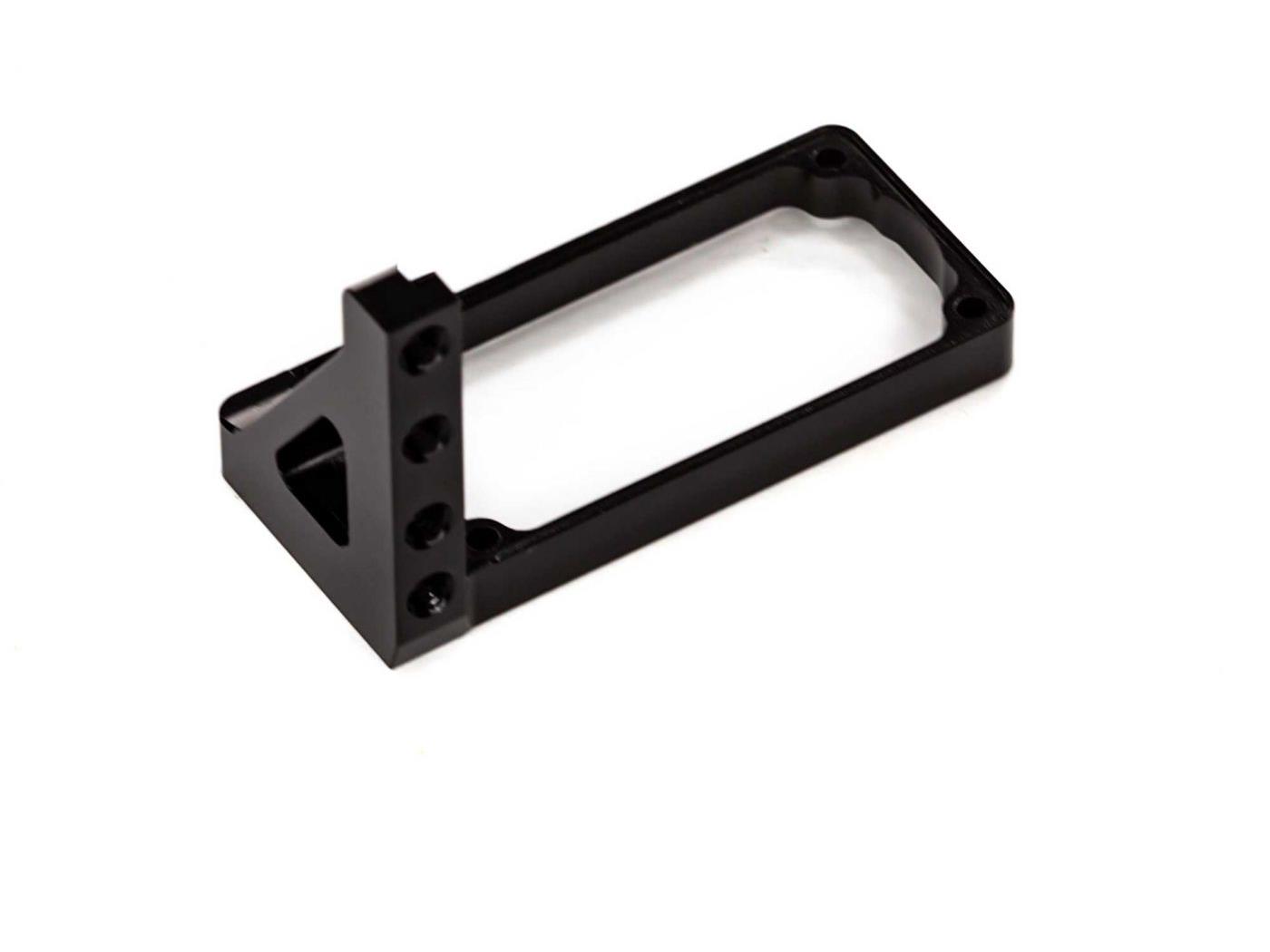 Spektrum 6245 Mount 22x-4/B74, Black (P-SPM9067)