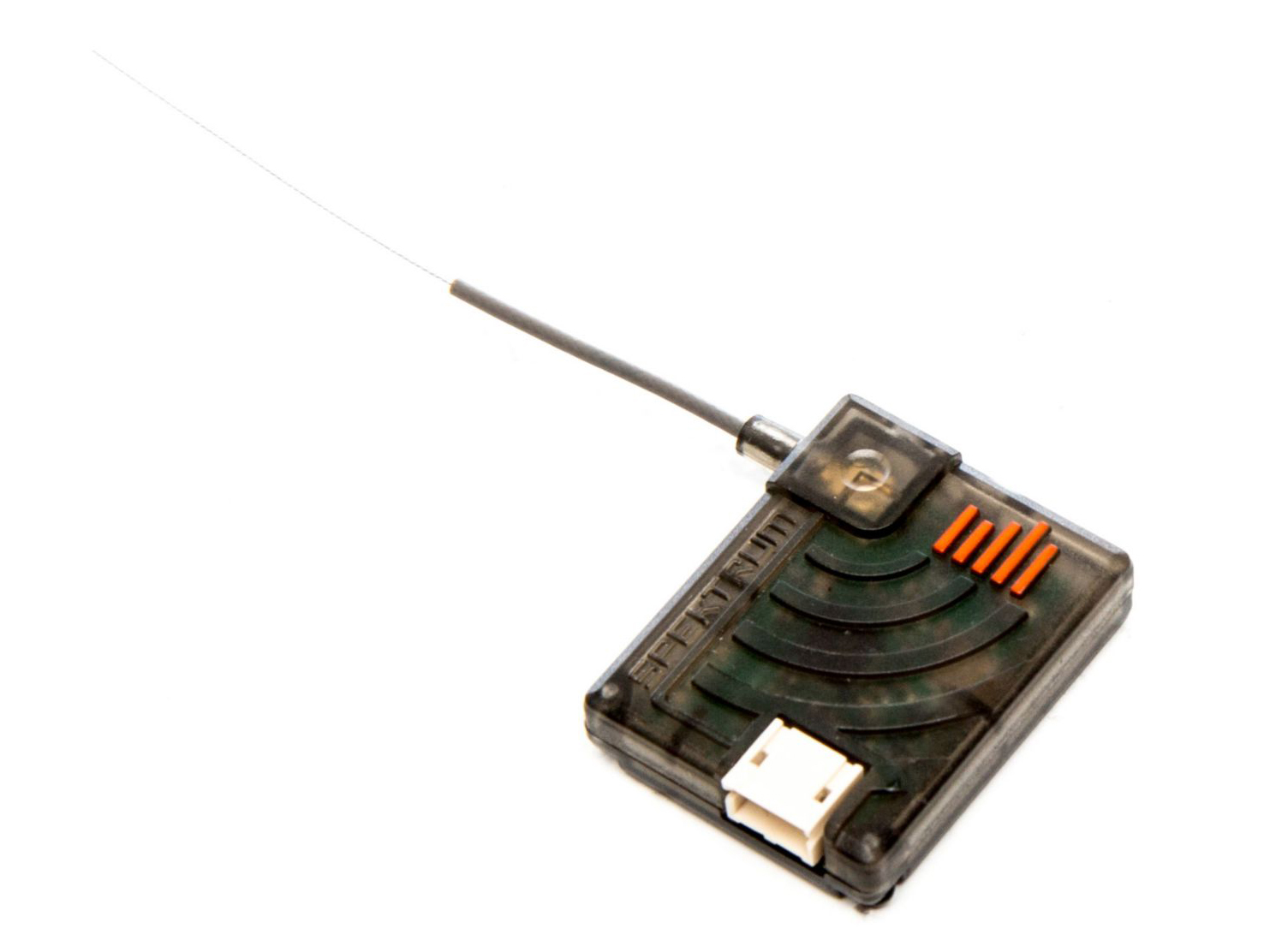 Spektrum DSMX Remote Receiver (P-SPM9745)