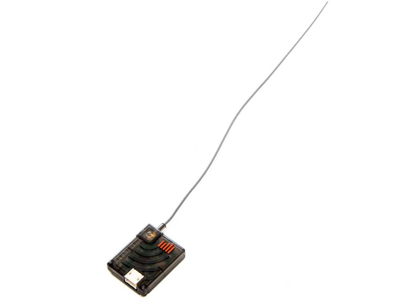 Spektrum DSMX Carbon Fiber Remote Receiver (P-SPM9746)