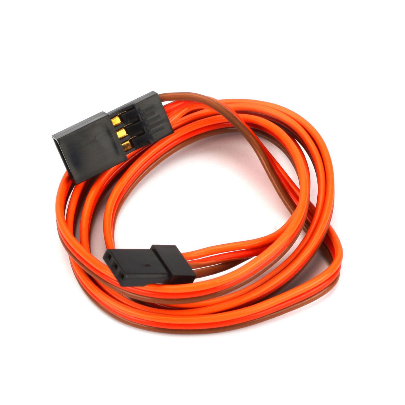 Spektrum Heavy-Duty Servo Extension 24 (P-SPMA3005)