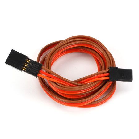 Spektrum Heavy-Duty Servo Extension 36 (P-SPMA3006)