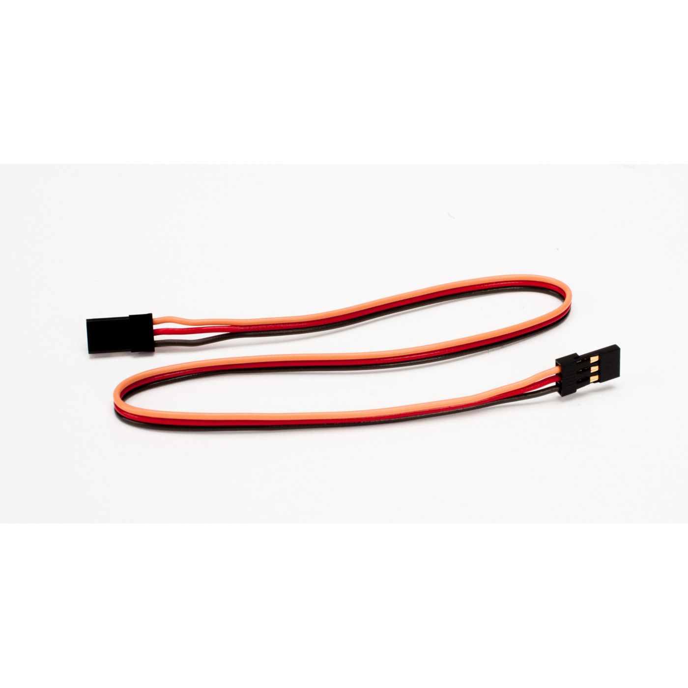 Spektrum Heavy-Duty Male to Male Extension 12 (P-SPMA3043)