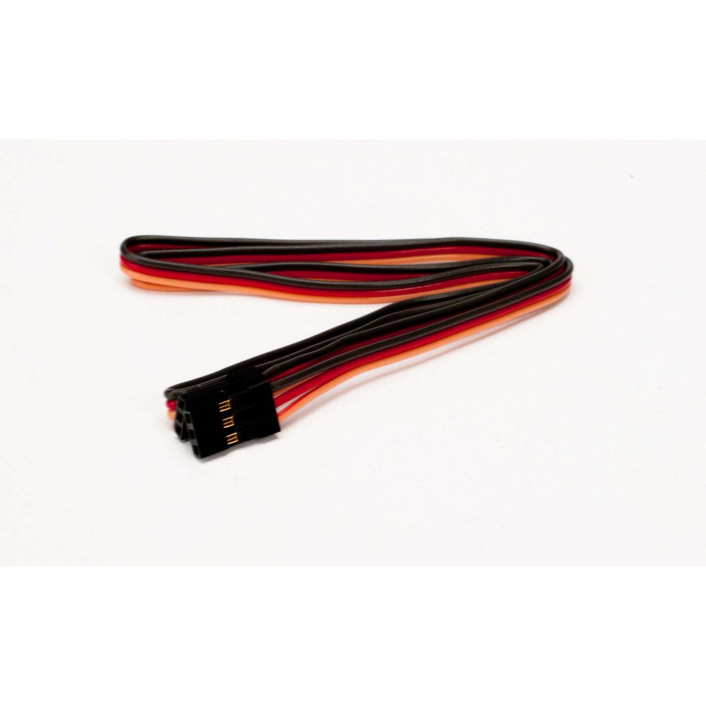 Spektrum Heavy-Duty Male to Male Extension 24 (P-SPMA3045)