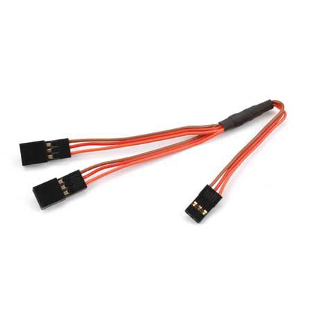 Spektrum Standard Y-Harness (P-SPMA3058)