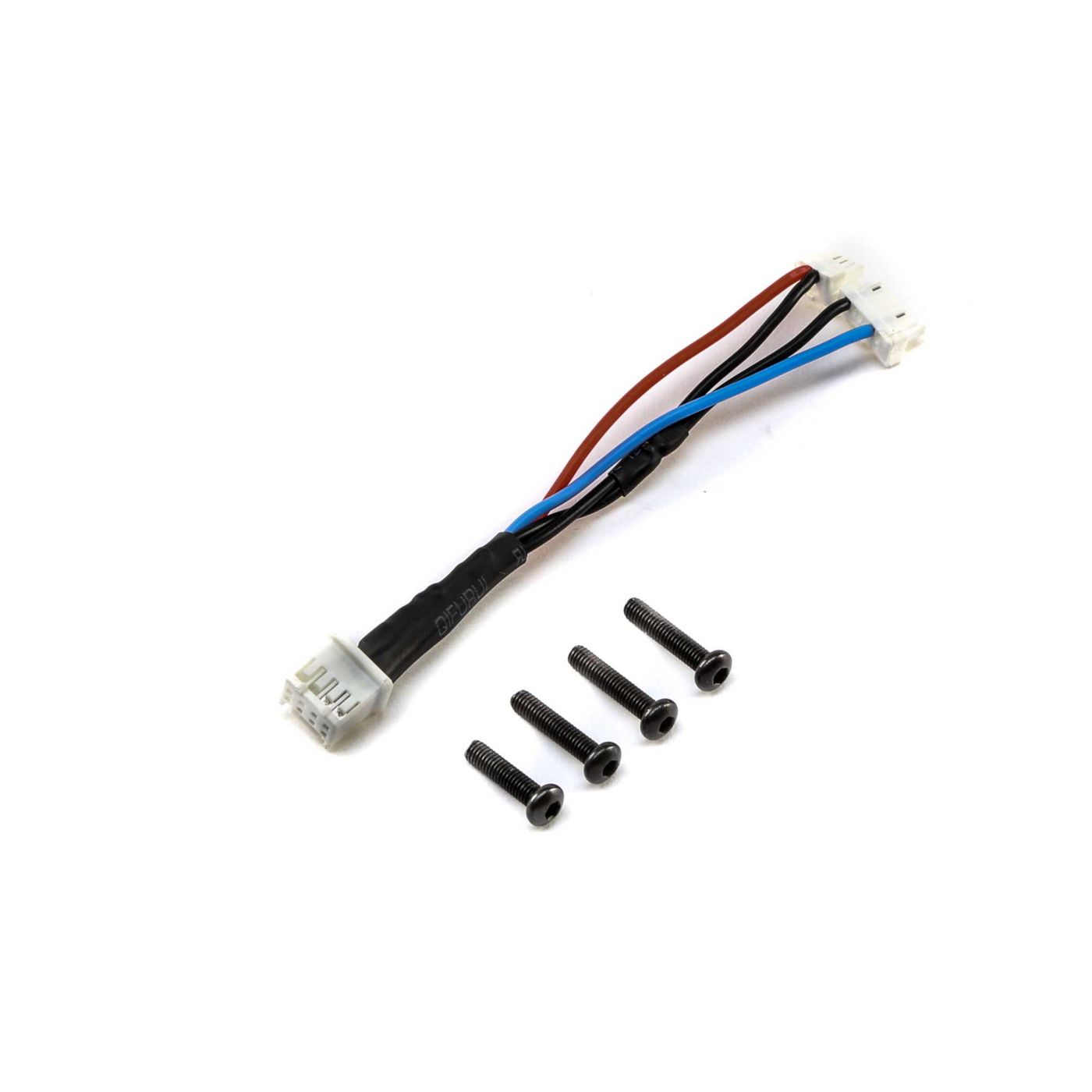 Spektrum Crossfire Adapter Cable w/ Mounting Screws: iX12 (P-SPMA3090)