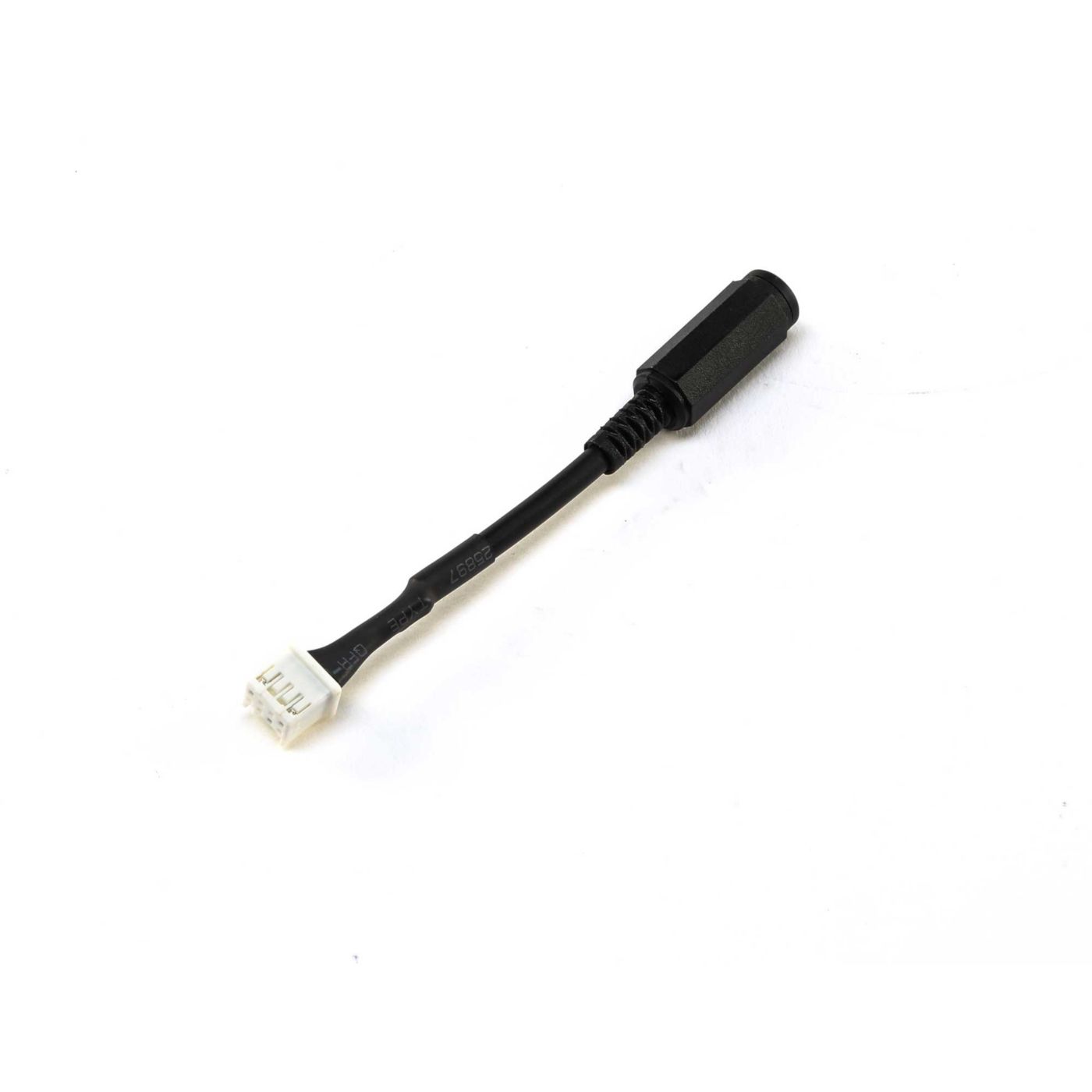 Spektrum Wired Trainer Adapter: iX12 (P-SPMA3091)