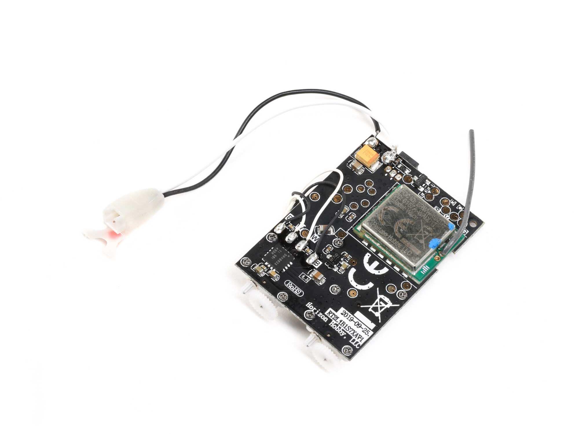 Spektrum Control Board: Night Vapor (P-SPMA3181)