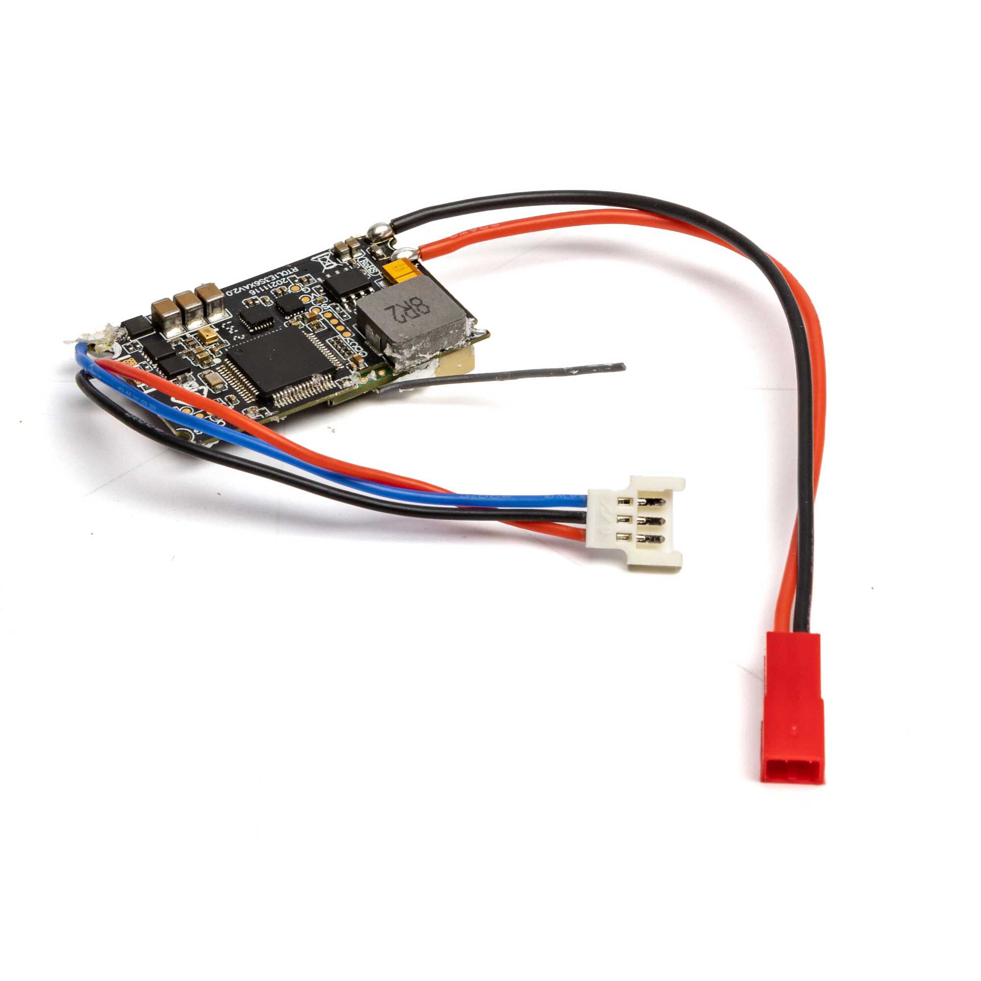 Spektrum 6CH DSMX Brushless ESC/Receiver: UMX Timber X (P-SPMA3188)
