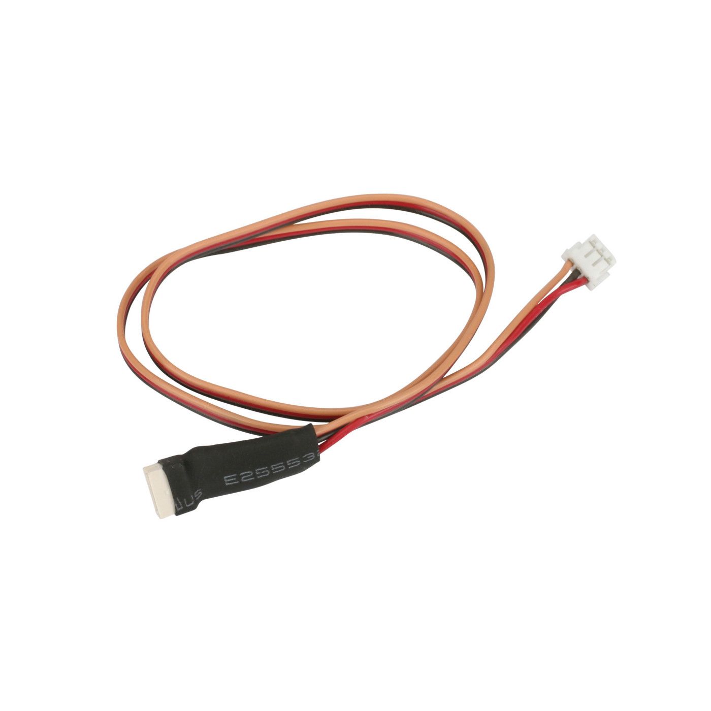 Spektrum 12 Aircraft Telemetry Extension (P-SPMA9551)