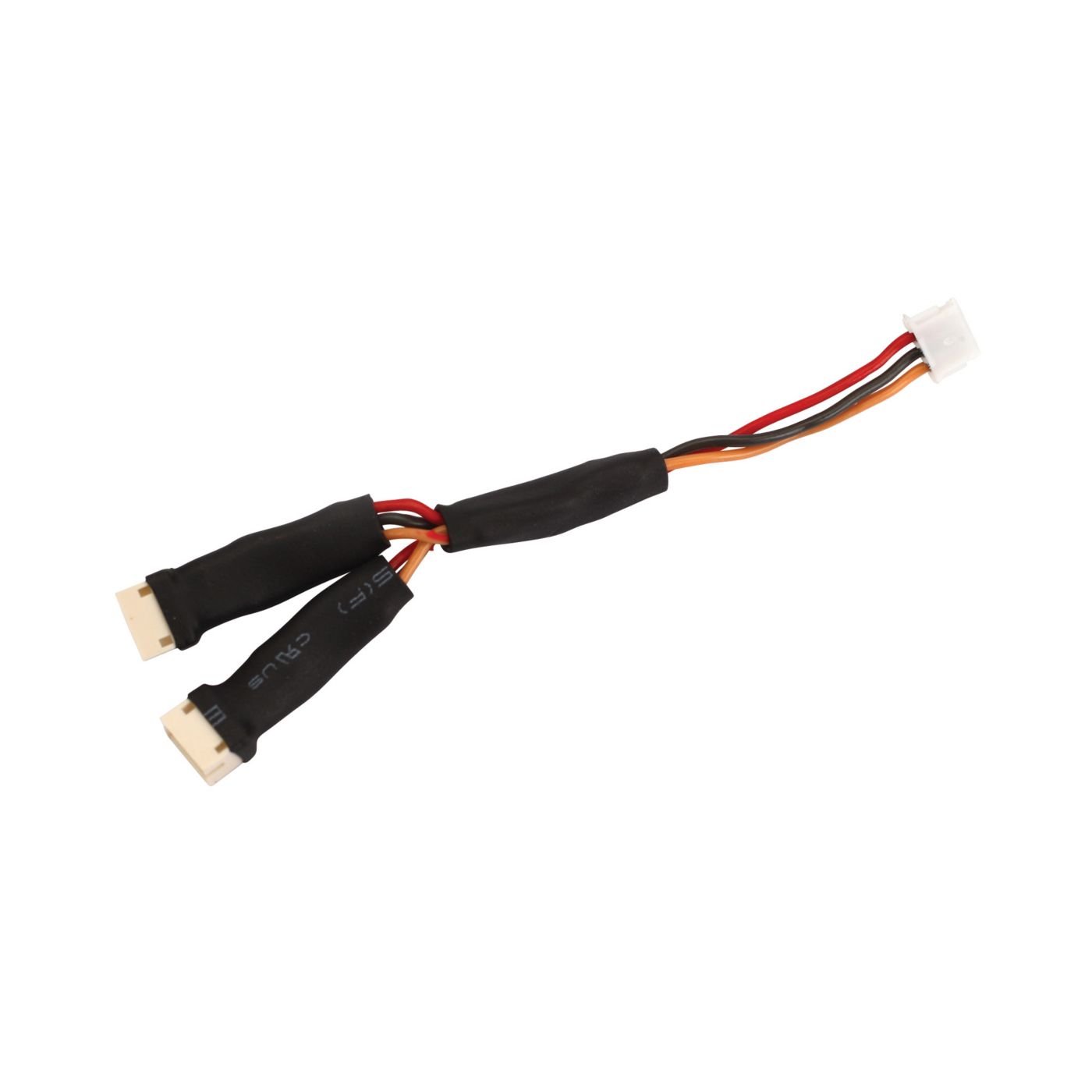 Spektrum 2.5 Aircraft Telemetry Y-Harness (P-SPMA9553)