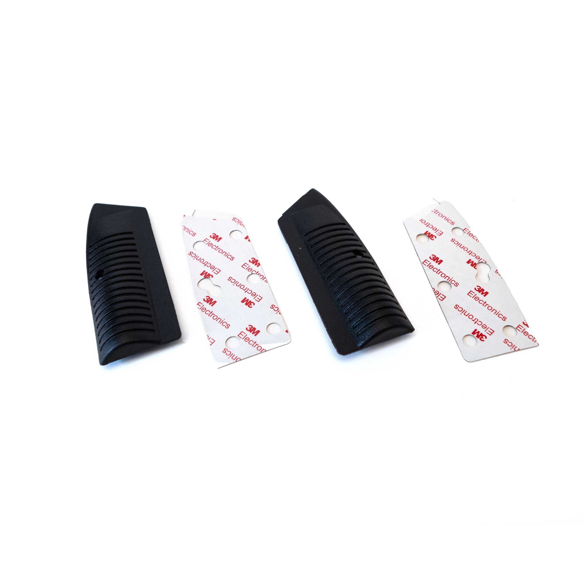 Spektrum Back Grips (Left/Right): NX6, NX8, NX10 (P-SPMA9610)