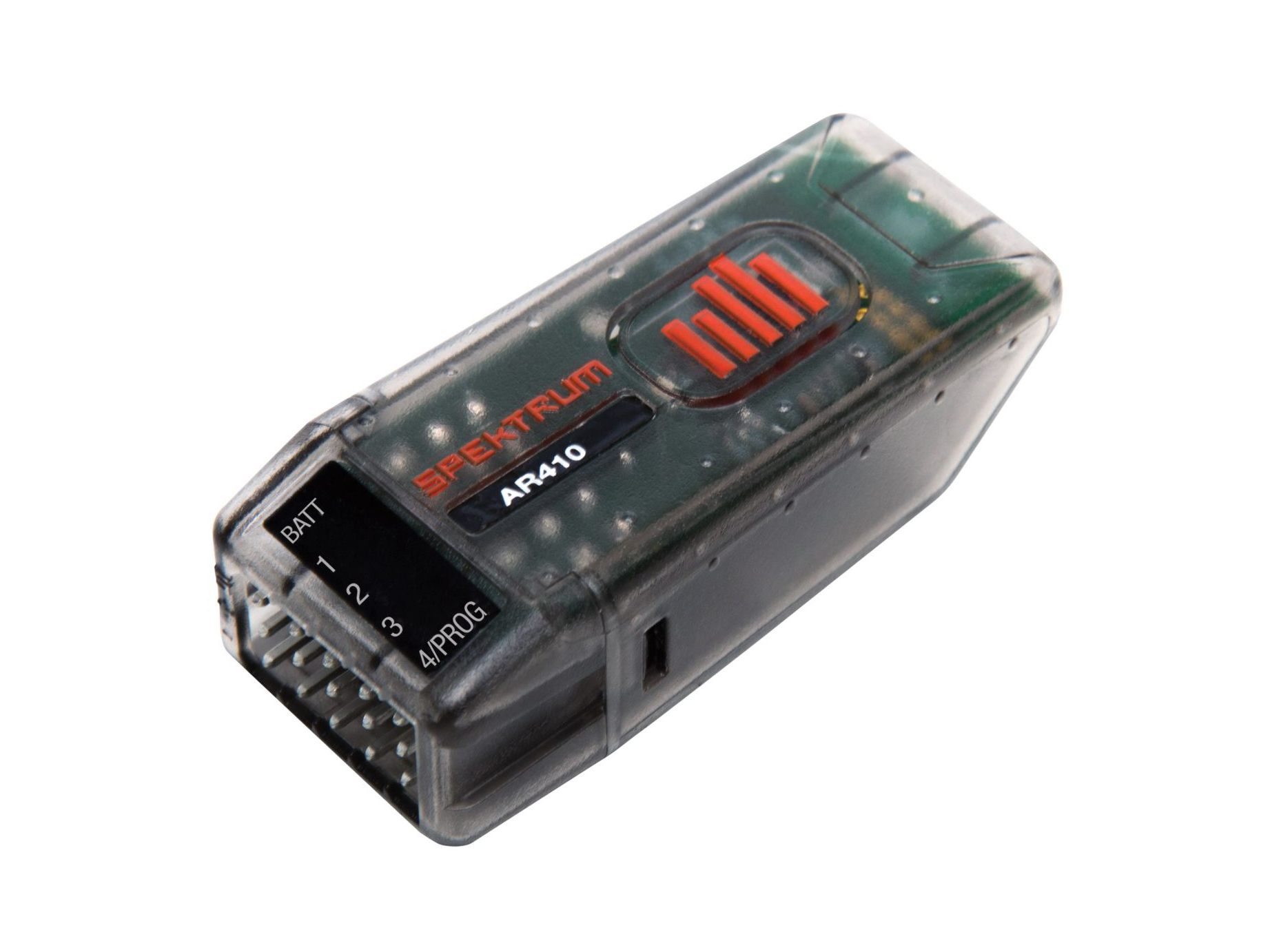 Spektrum AR410 4 Channel Sport Receiver (P-SPMAR410)