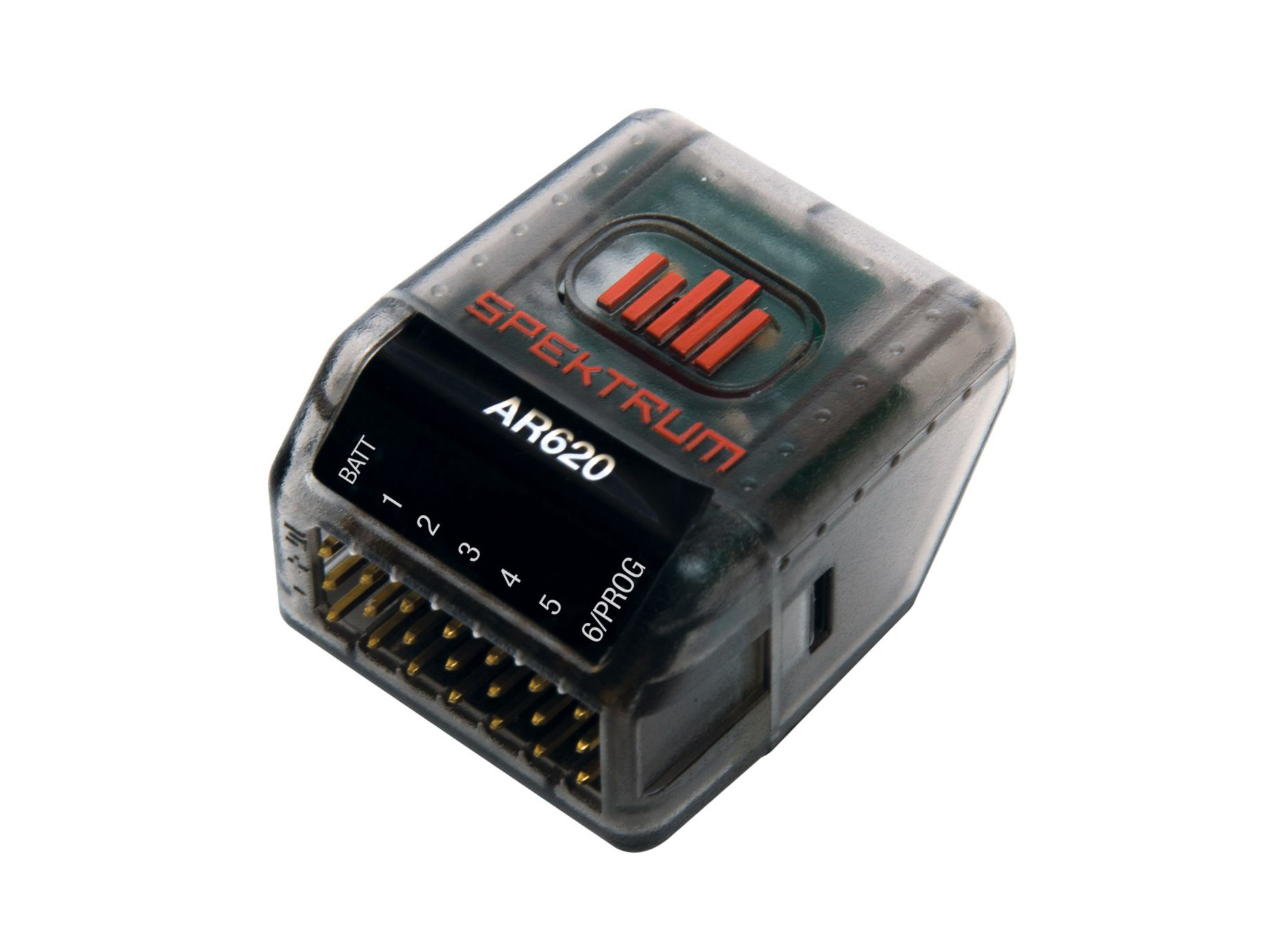 Spektrum AR620 6 Channel Sport Receiver (P-SPMAR620)