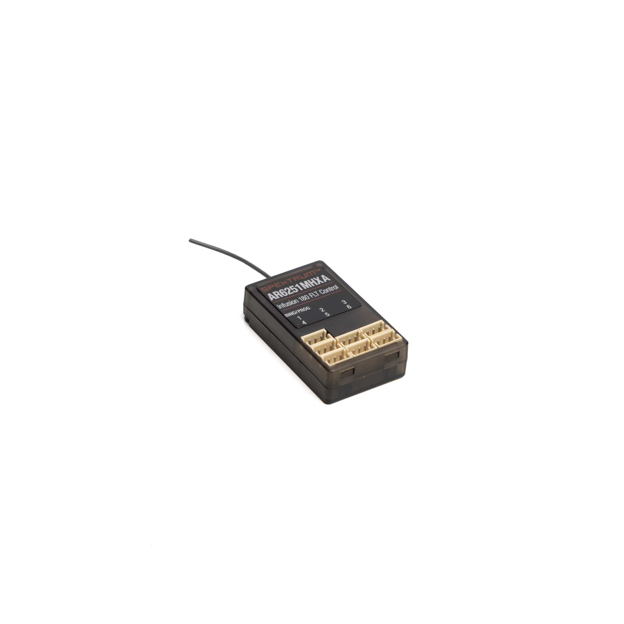 Spektrum Replacement Flight Control: Infusion 180 (P-SPMAR6251MHXA)