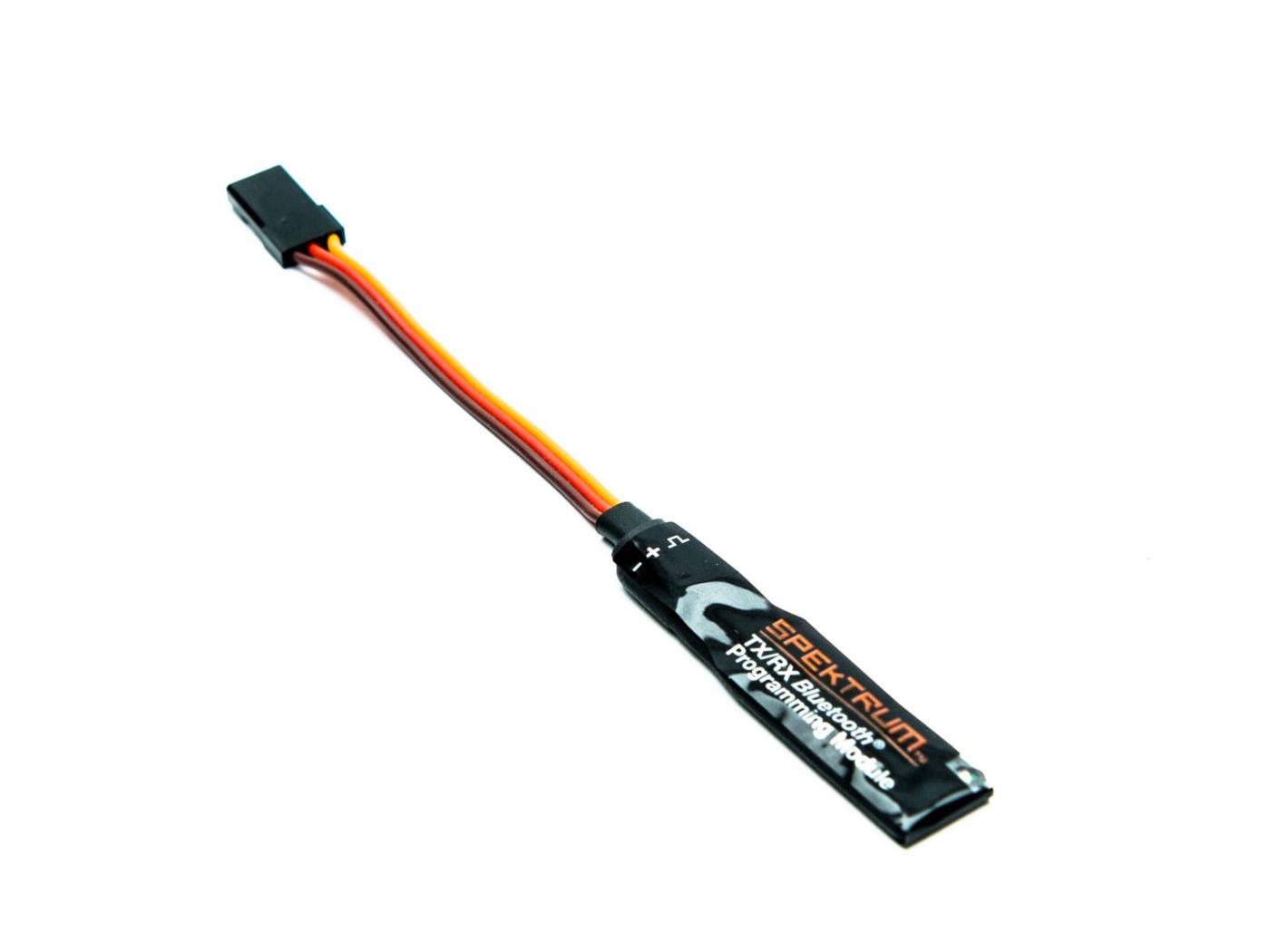 Spektrum Spektrum Tx/Rx Bluetooth programming module (P-SPMBT1000)