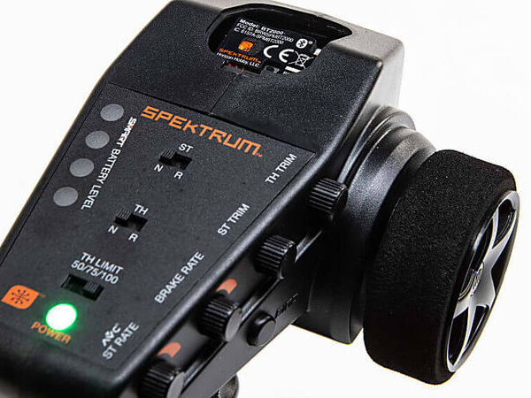 Spektrum BT2000 Bluetooth Module (P-SPMBT2000)