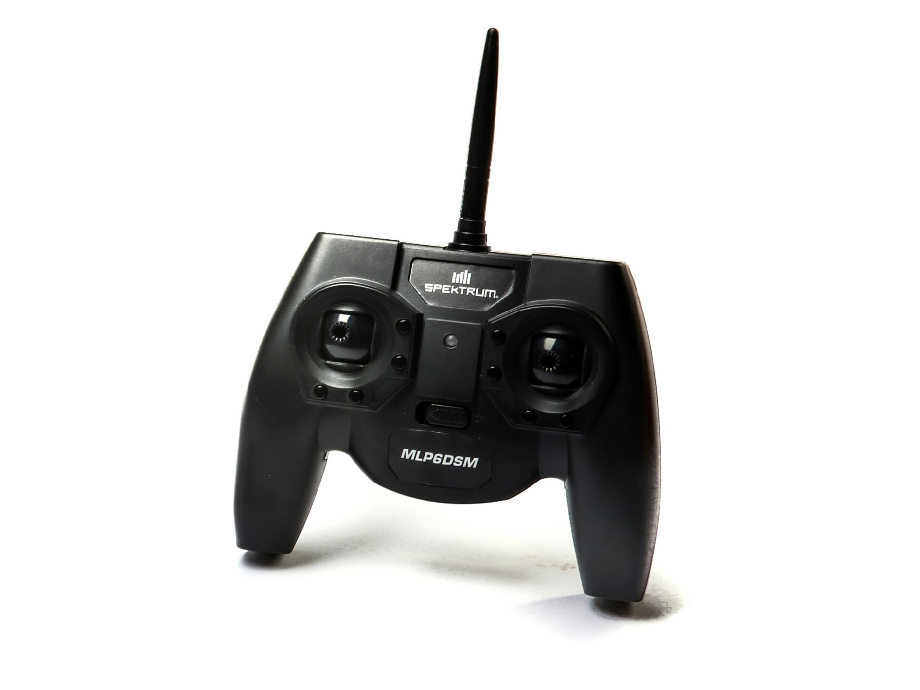 Hobbyzone MLP6DSM 6CH SAFE Transmitter Mode 2 (P-SPMRMLP6)
