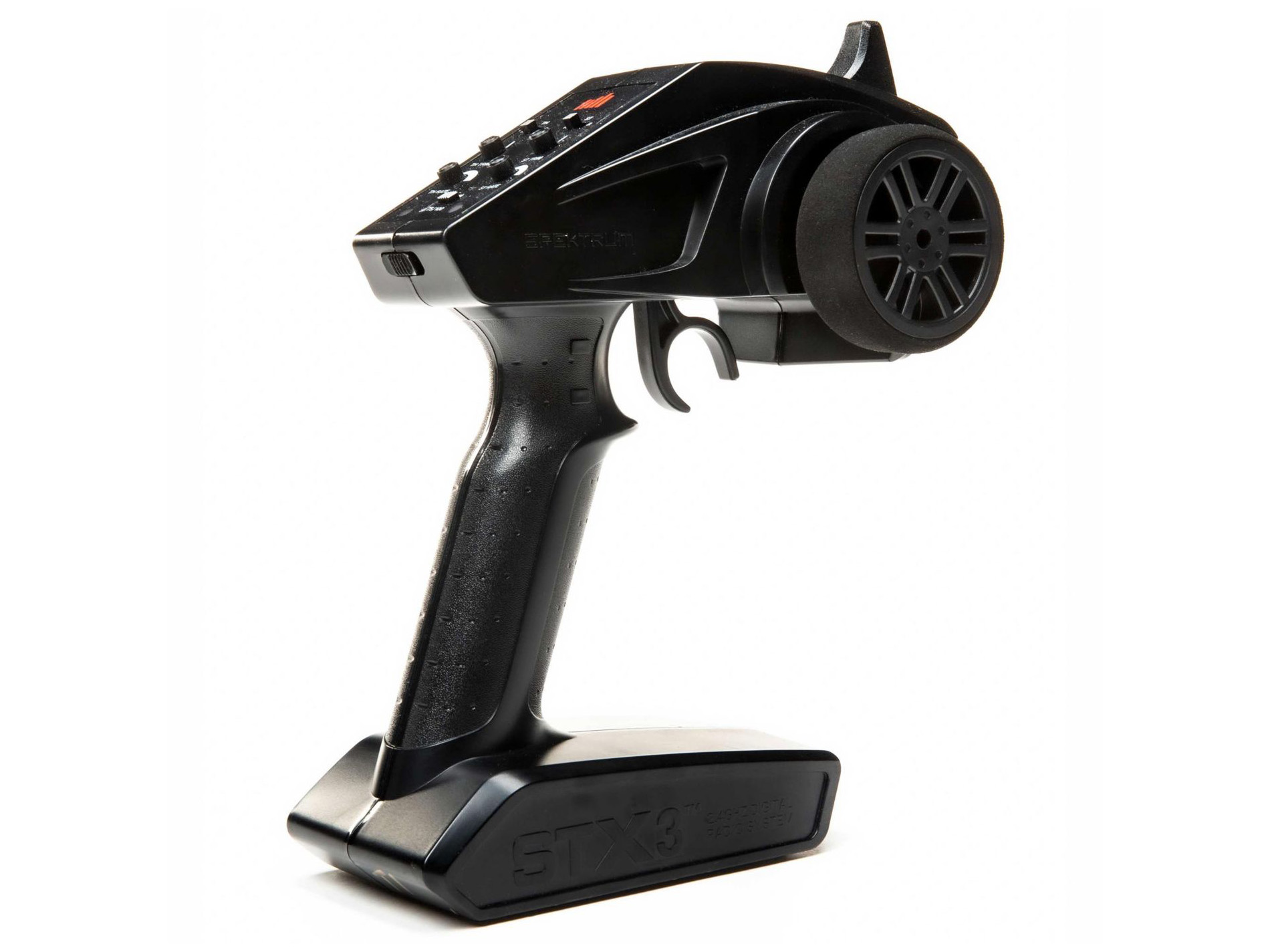 Spektrum STX3 3Ch 2.4 Ghz FHSS TX Only (P-SPMRSTX300)