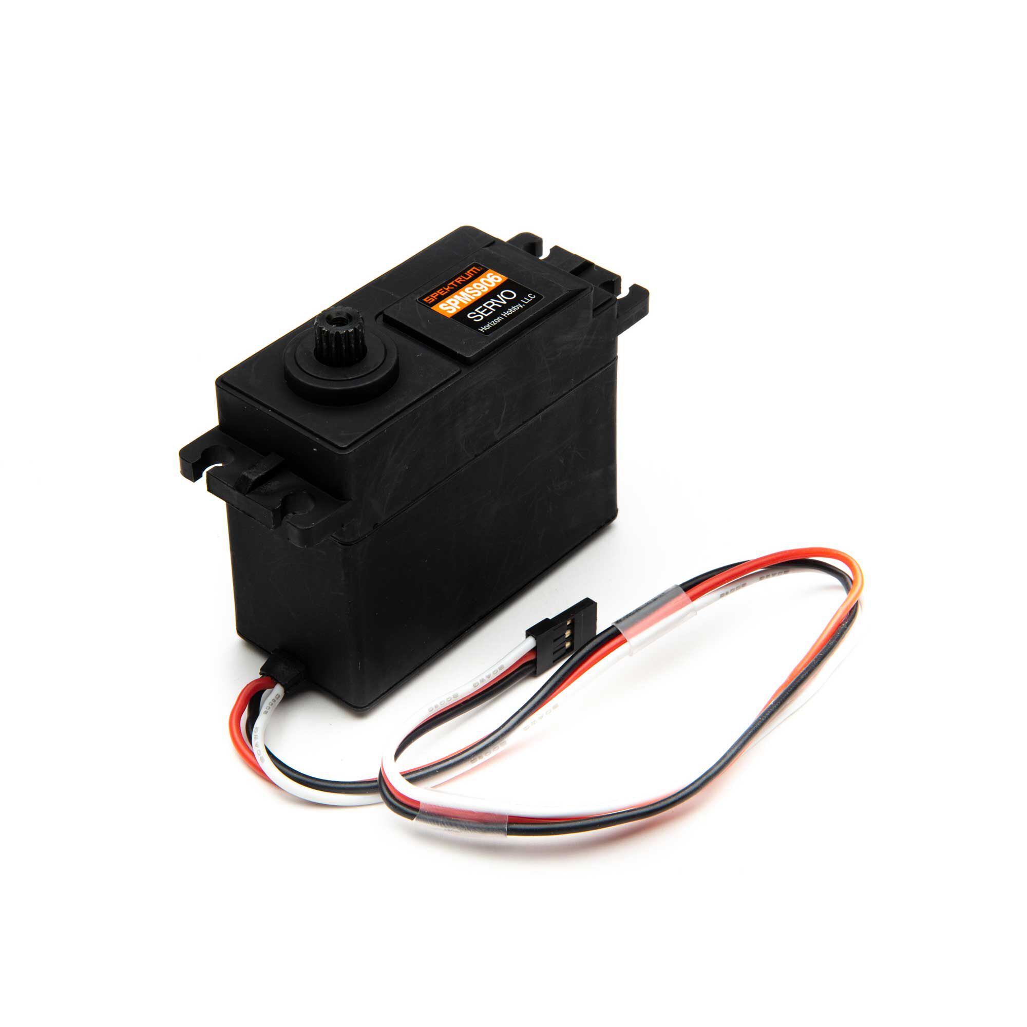 Spektrum S906 1/5 DB XLE servo (P-SPMS906)