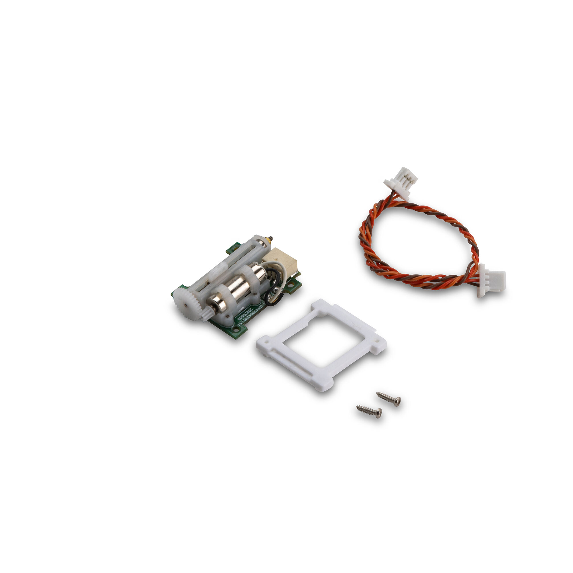 Spektrum A201 2.3g Long-Throw Linear Servo (P-SPMSA200)